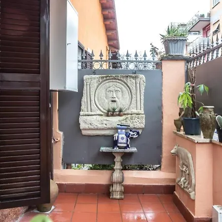 Casa Sofia Appartement