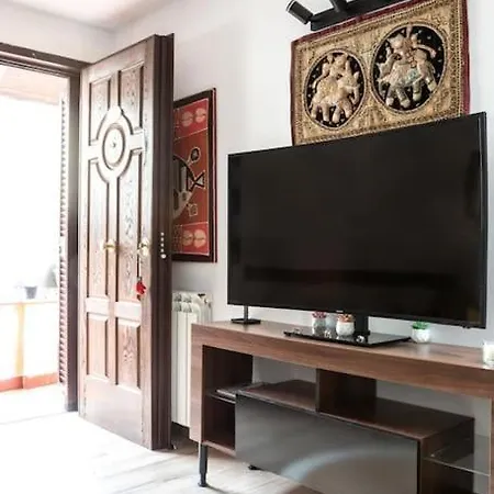 Casa Sofia Lägenhet *