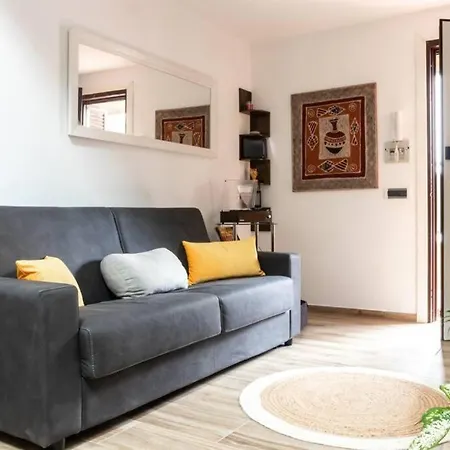 Lägenhet Casa Sofia *