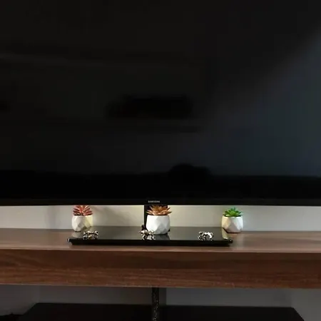 Casa Sofia Lägenhet Rom