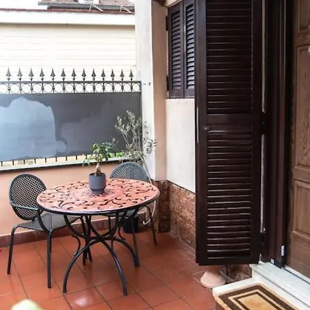 Casa Sofia *
