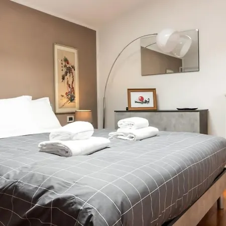 Lägenhet Casa Sofia Rom