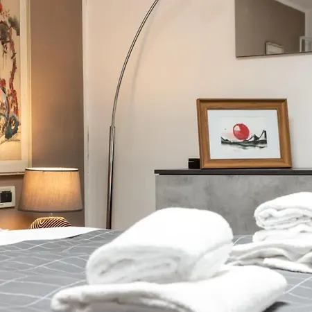 Apartment Casa Sofia Rome