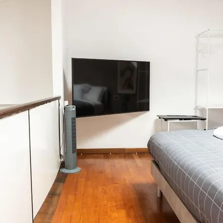 Casa Sofia Apartment Rome