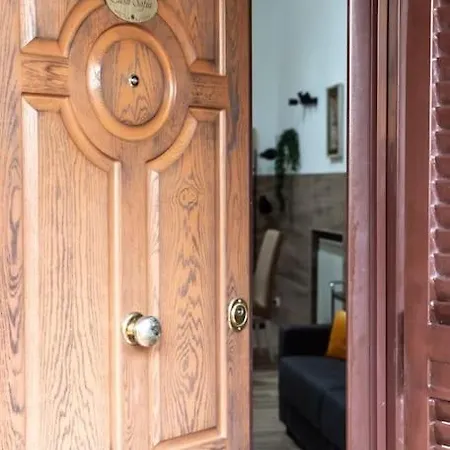 Apartament Casa Sofia *